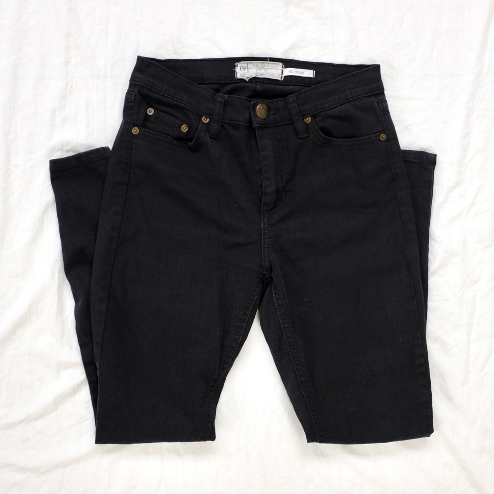 Free People Jeans